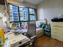 Prive (D19), Condominium #552008031